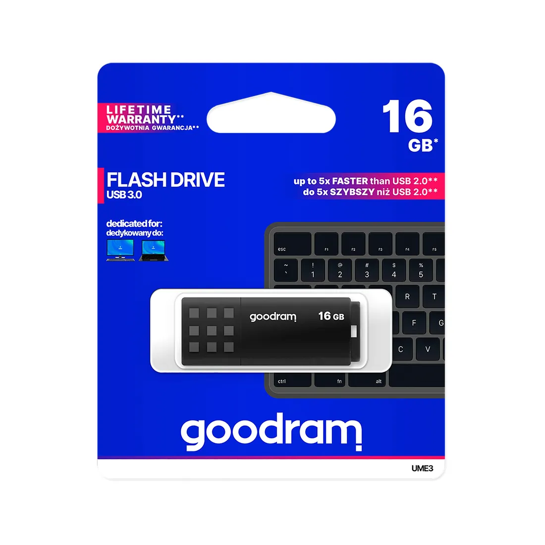 pendrive-goodram-16-gb-usb-3-0-ume3-stan-nowy