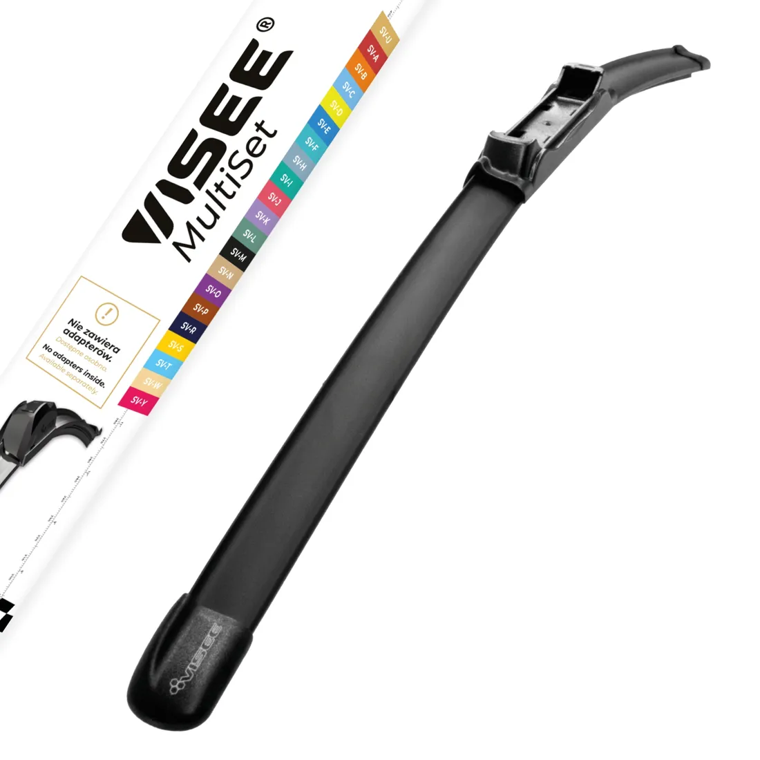 visee-multiset-450-stan-nowy