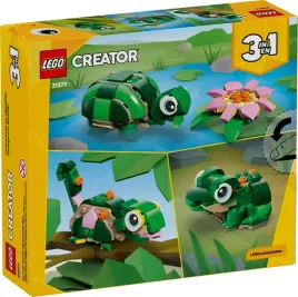 31377-lego-creator-zolw-i-kwiat-lilii-wodnej