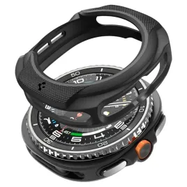spigen-liquid-air-obudowa-do-samsung-galaxy-watch-8-classic-46-mm-matte-black
