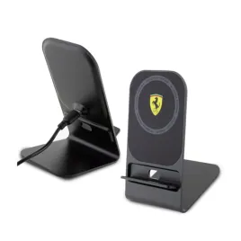 ferrari-magsafe-desk-charger-with-stand-ladowarka-indukcyjna-magsafe-15w-na-biurko-czarny