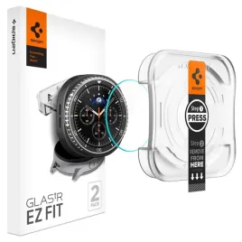 spigen-glas-tr-ez-fit-2-pack-szklo-hartowane-do-samsung-galaxy-watch-8-classic-46-mm-2-szt