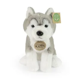 rappa-pluszowa-realistyczna-maskotka-pies-husky-siedzacy-23-cm-eco-friendly-soft-collection