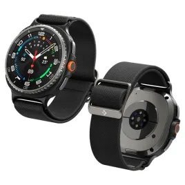 spigen-fit-lite-pasek-do-samsung-galaxy-watch-8-8-classic-40-44-46-mm-black