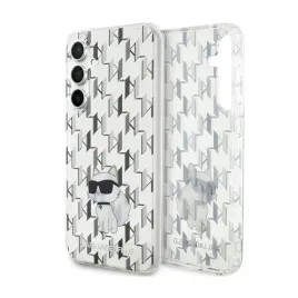 karl-lagerfeld-monogram-choupette-etui-samsung-galaxy-s23-fe-przezroczysty