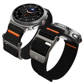 spigen-durapro-flex-pasek-do-samsung-galaxy-watch-8-8-classic-40-44-46-mm-black