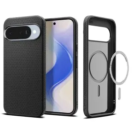 spigen-liquid-air-mag-magsafe-etui-do-google-pixel-10-10-pro-matte-black