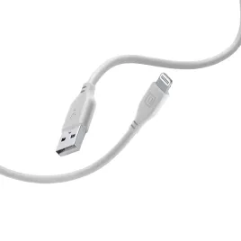 cellularline-soft-cable-kabel-usb-a-do-lightning-certyfikat-mfi-1-2-m-szary
