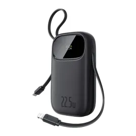 powerbank-20000mah-22-5w-z-wyswietlaczem-kablami-usb-c-iphone-lightning-czarny