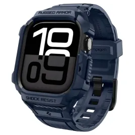 spigen-rugged-armor-pro-v2-pasek-z-obudowa-do-apple-watch-10-11-42-mm-navy-blue
