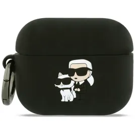 karl-lagerfeld-silicone-karl-and-choupette-head-3d-etui-airpods-pro-3-czarny