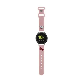 hello-kitty-silicone-kitty-head-pasek-uniwersalny-do-smartwatcha-20-mm-rozowy