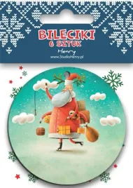 bilecik-do-prezentu-mikolaj-z-prezentami-6-szt