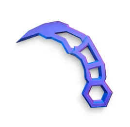 keyrambit-dark-matter-z-roblox-rivals-prawdziwa-bezpieczna-replika-3d