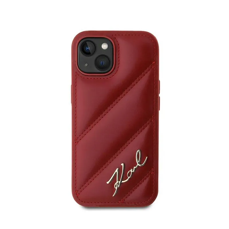 karl-lagerfeld-diagonal-quilted-script-etui-iphone-15-14-13-czerwony-przeznaczenie-apple