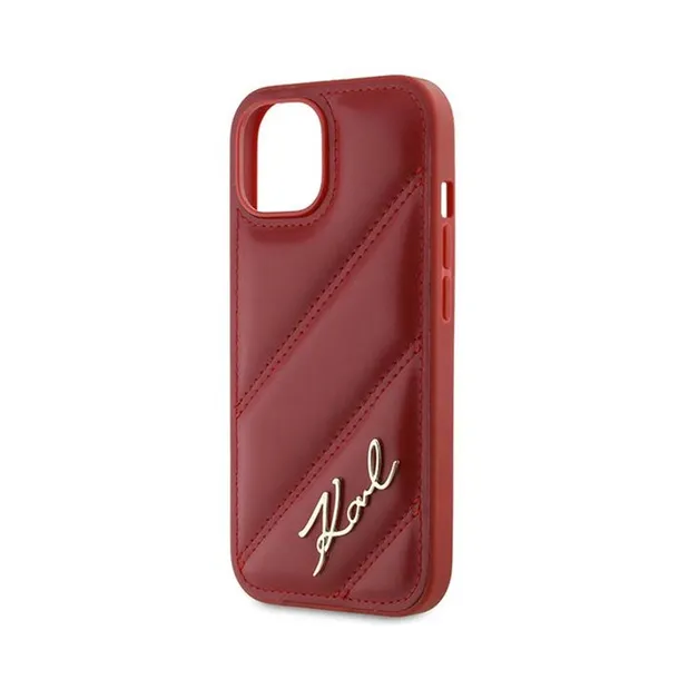 karl-lagerfeld-diagonal-quilted-script-etui-iphone-15-14-13-czerwony-funkcje-pochlanianie-wstrzasow