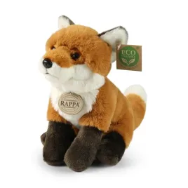 rappa-pluszowa-realistyczna-maskotka-lisek-siedzacy-23-cm-eco-friendly-soft-collection