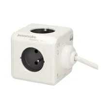 powercube-extended-usb-4-gniazda-2-porty-usb-3m-kabel-stan-opakowania-oryginalne