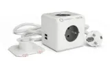 powercube-extended-usb-4-gniazda-2-porty-usb-3m-kabel-kod-producenta-2404-freupc