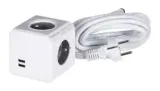 powercube-extended-usb-4-gniazda-2-porty-usb-3m-kabel-producent-designnest