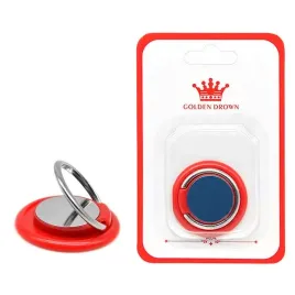 uchwyt-telefonu-stojak-premium-uniwersalny-vega-czerwony-ring-holder