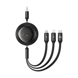 kabel-przewod-zwijany-3w1-usb-a-microusb-lightning-usb-c-100w-1-1m-czarny
