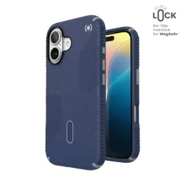 speck-presidio2-grip-clicklock-and-magsafe-etui-iphone-16-coastal-blue-dust-grey-white