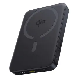 powerbank-magnetyczny-10000mah-22-5w-enerfill-fm12-z-kablem-usb-c-magsafe-qi2-czarny