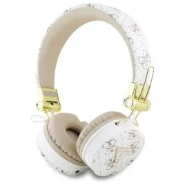 guess-4g-triangle-round-shape-bezprzewodowe-sluchawki-nauszne-bluetooth-enc-bialy