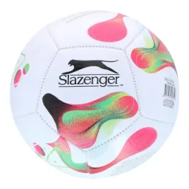 slazenger-pilka-nozna-treningowa-mini-dla-dzieci-12-paneli-r-2-bialy-rozowy