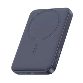 powerbank-magnetyczny-10000mah-22-5w-enerfill-fm11-magsafe-z-kablem-usb-c-ciemnoszary
