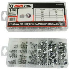 zestaw-nakretek-samokontrujacych-z-nylonem-146el-mar-pol-m66473-k
