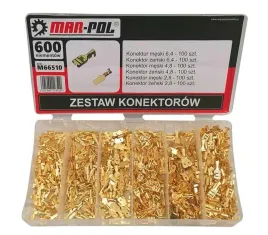 mar-pol-zestaw-konektorow-kablowych-600-szt-meskie-zenskie-28-48-64-mm