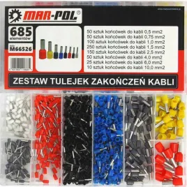 zestaw-tulejek-kablowych-685-szt-mar-pol-m66526-konektory