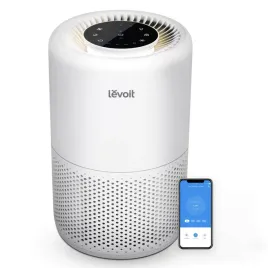 oczyszczacz-powietrza-levoit-core-200s-filtr-hepa-smog-cichy-smart-35-m2