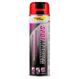 motip-stopmark-fluo-farba-znakujaca-w-sprayu-czerwona-500ml