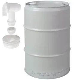 beczka-stalowa-metalowa-th-60l-korki-2-i-3-4-z-kranikiem-atest-szara
