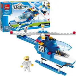 klocki-helikopter-policyjny-122el