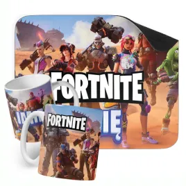 zestaw-personalizowany-kubek-podkladka-pod-mysz-fortnite-dla-graczy
