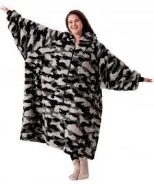 bluza-koc-z-rekawami-oversize-moro-xxl