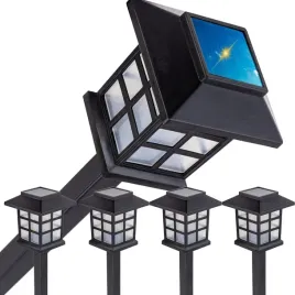 4x-lampa-lampka-solarna-led-latarnia-ogrodowa-wbijana-lampion-czujnik-4szt