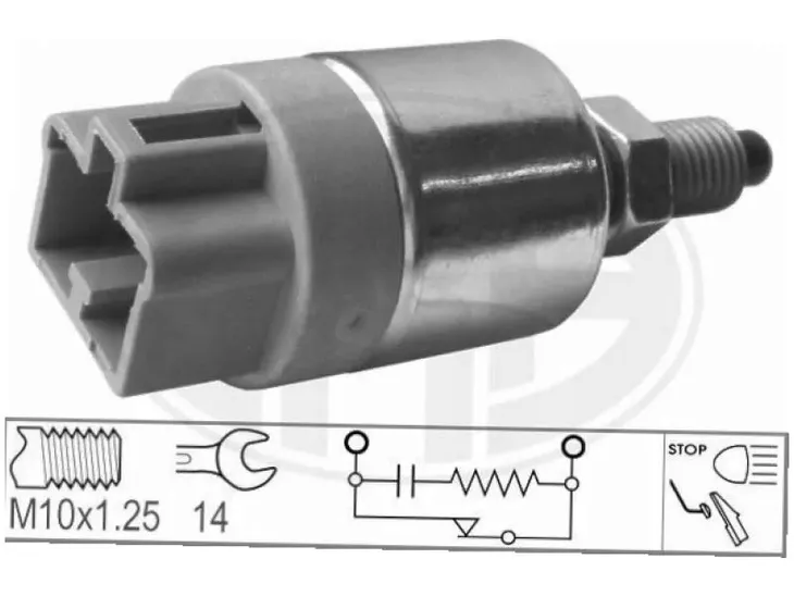 wlacznik-swiatel-stop-vw-taro-89-97-stan-nowy
