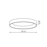 plafon-georgia-60-cm-bialy-led-cct-kolor-bialy