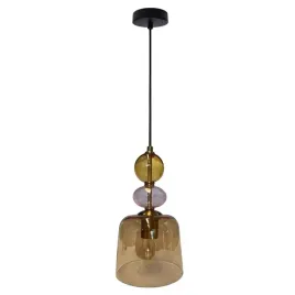 lampa-wiszaca-tropea-bursztynowa-1xe27