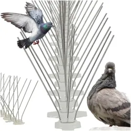 kolce-metalowe-na-ptaki-golebie-50cm-x-11cm-x-4cm-wysoka-jakosc-wykonania