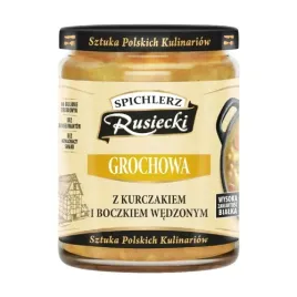 spichlerz-470g-grochowa-z-kurczakiem-i-boczkiem-wedzonym-sloik