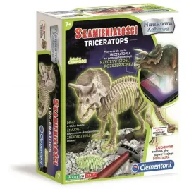 clementoni-zestaw-skamienialosci-triceratops-fluoroscencyjny-60892