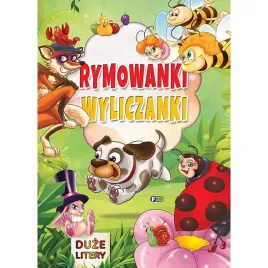 rymowanki-wyliczanki-ksiazka-wiersze-dla-dzieci-oprawa-twarda-32-str