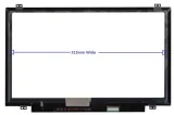 garbot-oem-raw-display-panel-14-led