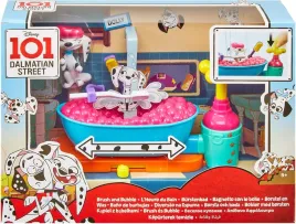 mattel-101-dalmatynczykow-zestaw-do-kapieli-wanna